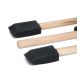 Wizard Of Gloss Szivacs Ecset szett 3db