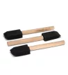 Wizard Of Gloss Szivacs Ecset szett 3db