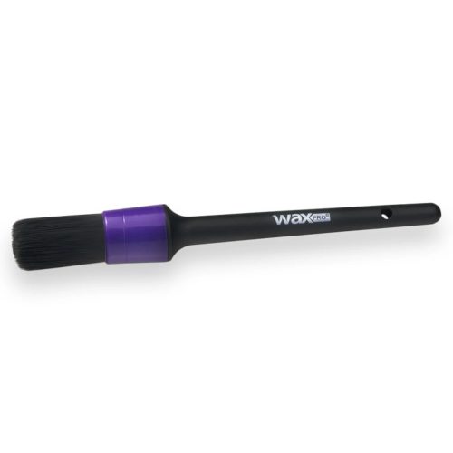WaxPro Autókozmetikai Ecset 16mm
