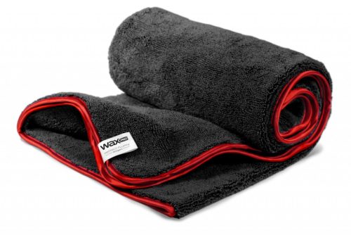 WaxPro Perfect Fluffy 600gsm Autós törölköző 100x60cm