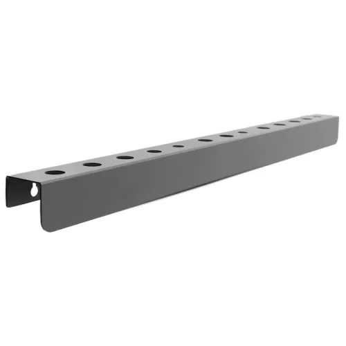 Ecset és Kefe Fali Tartó Konzol 80cm 
