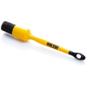 Work Stuff Detailing Brush Black Ecset 30mm