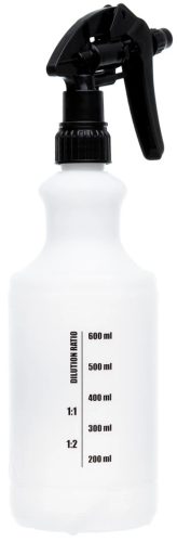 Work Stuff Szórófejes Flakon 750ml
