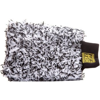 Work Stuff Wash Mitt Mikroszálas Mosókesztyű