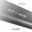 ChemicalWorkz Polc belső ápolókefékhez 20cm