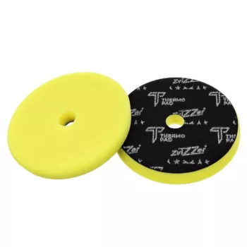 Zvizzer FC Thermo Trapéz Korong 140/20/125mm