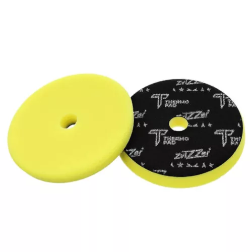 Zvizzer FC Thermo Trapéz Korong 90/20/76mm