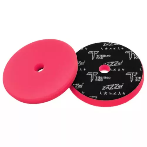 Zvizzer HC Thermo Trapéz Korong 140/20/125mm