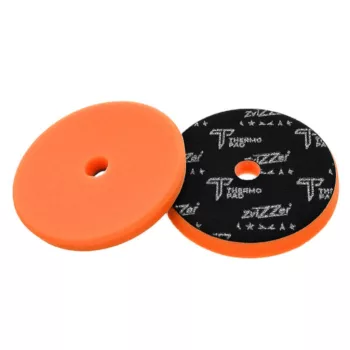 Zvizzer MC Thermo Trapéz Korong 140/20/125mm
