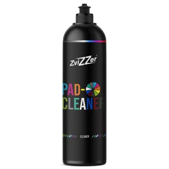 Zvizzer Pad Cleaner Polírozó Korong Tisztító 750ml