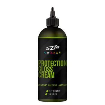Zvizzer Protection Glass Cream Folyékony Wax 500ml