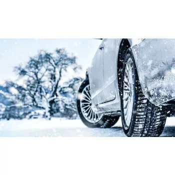 Téli Autófelszerelés
