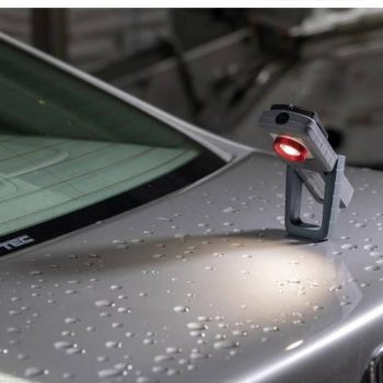 Munkalámpák, Műhelyvilágítás