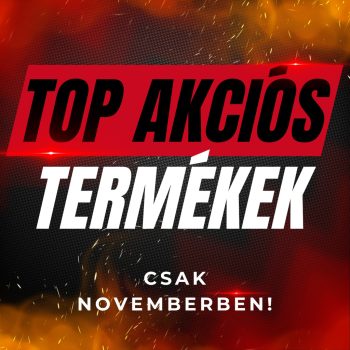 TOP Akciós Termékek