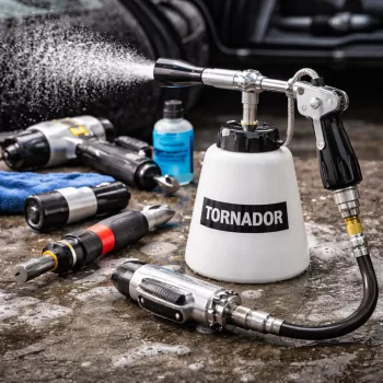 Levegős Szerszámok 