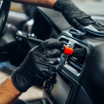 Autókozmetikai Eszközök