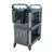 ChemicalWorkz Szerszámkocsi  Premium Detailing Trolley