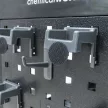 ChemicalWorkz Szerszámkocsi  Premium Detailing Trolley