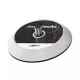 ChemicalWorkz EVO Mini Felfogató Talp 38mm