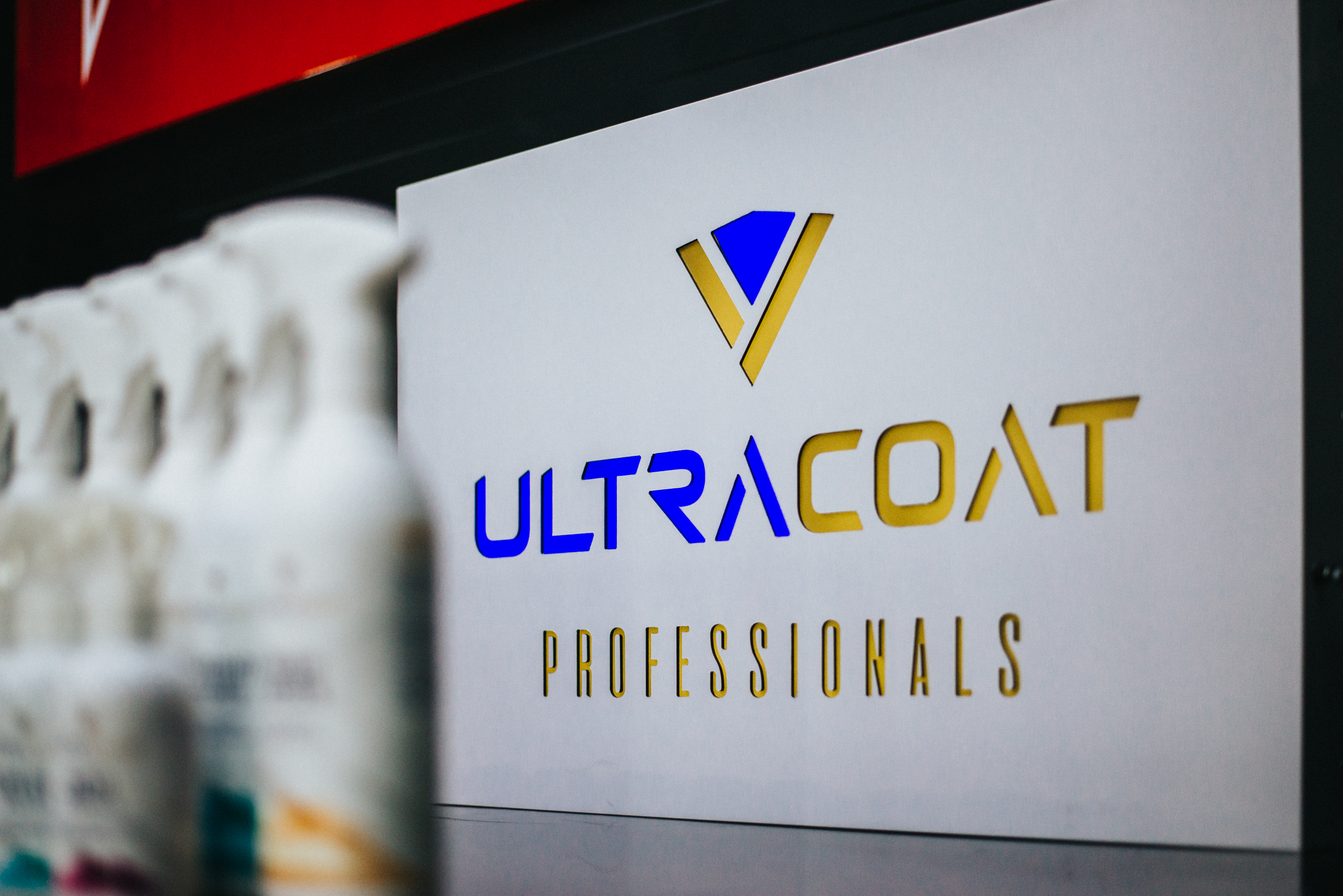 UltraCoat Tréning Nap 2023 - Beszámoló