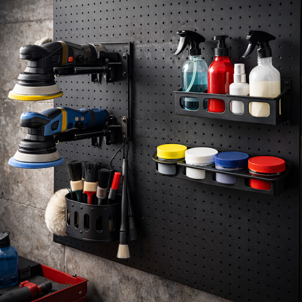 Új akkus polírozógépek a kínálatban!