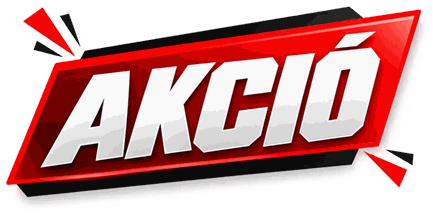 Akciós termékek